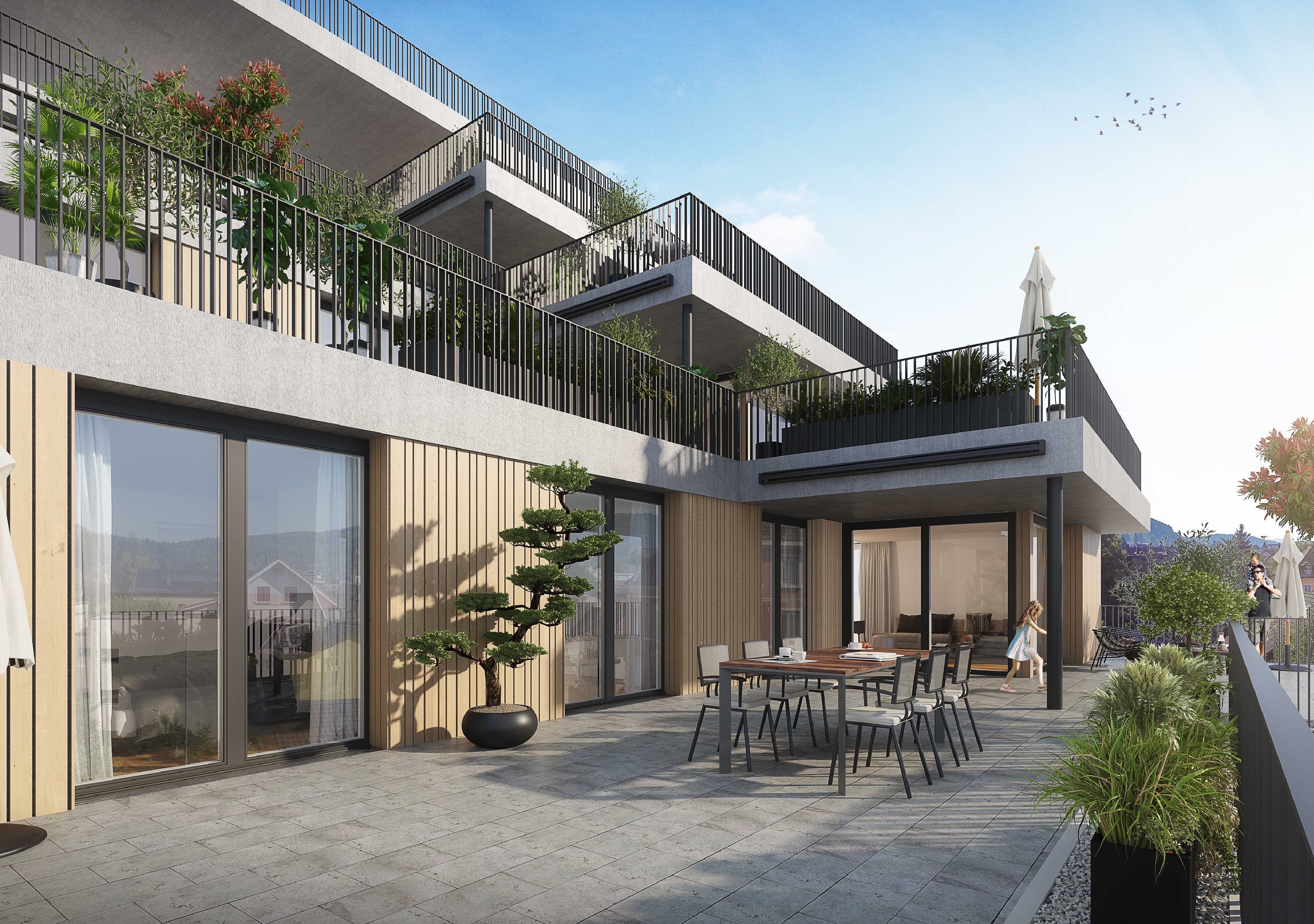 CONCEPT Architekten AG