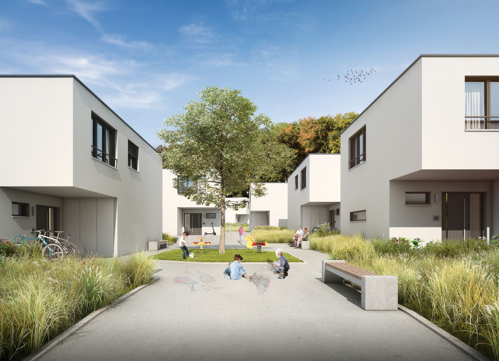 CONCEPT Architekten AG