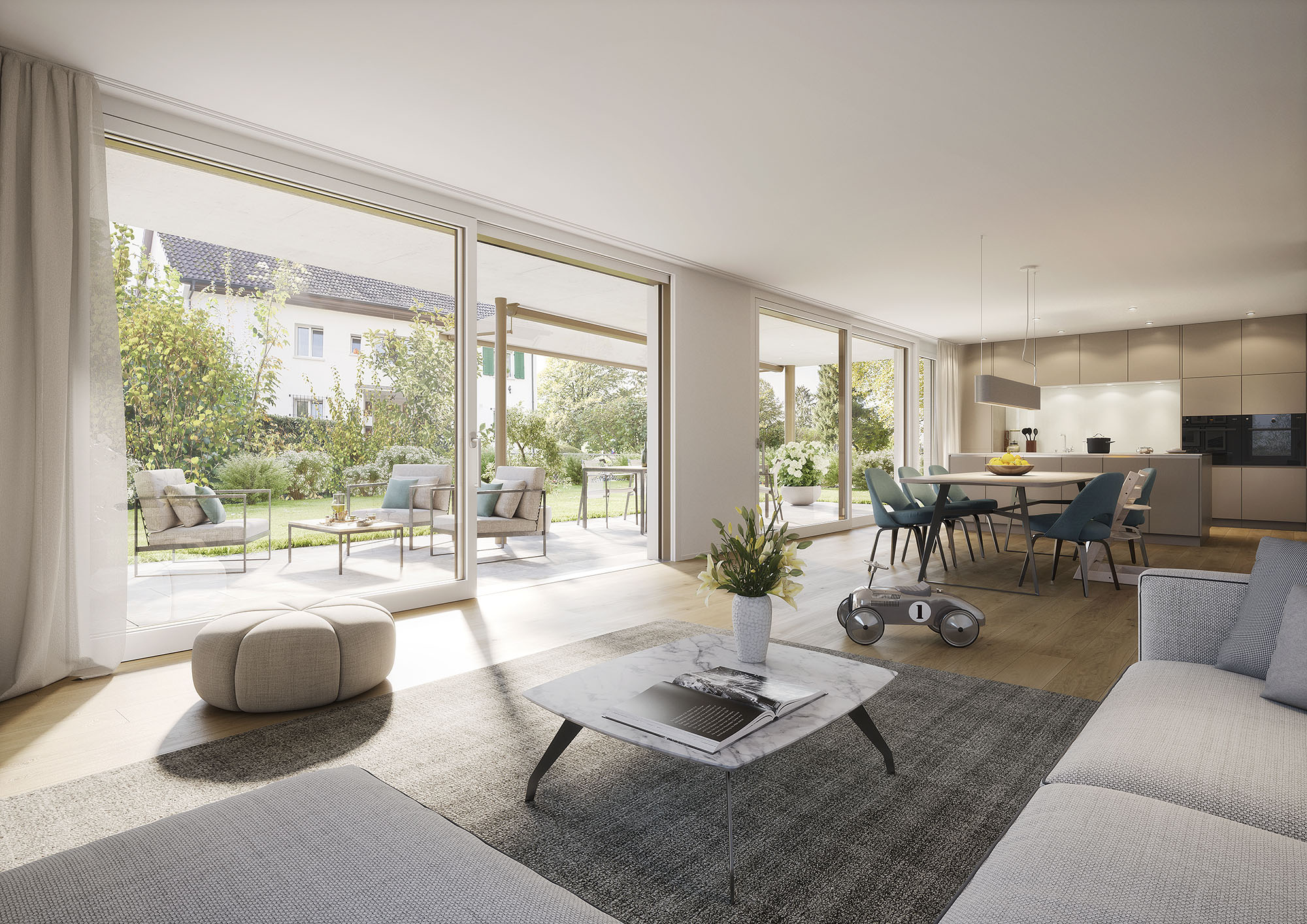 CONCEPT Architekten AG