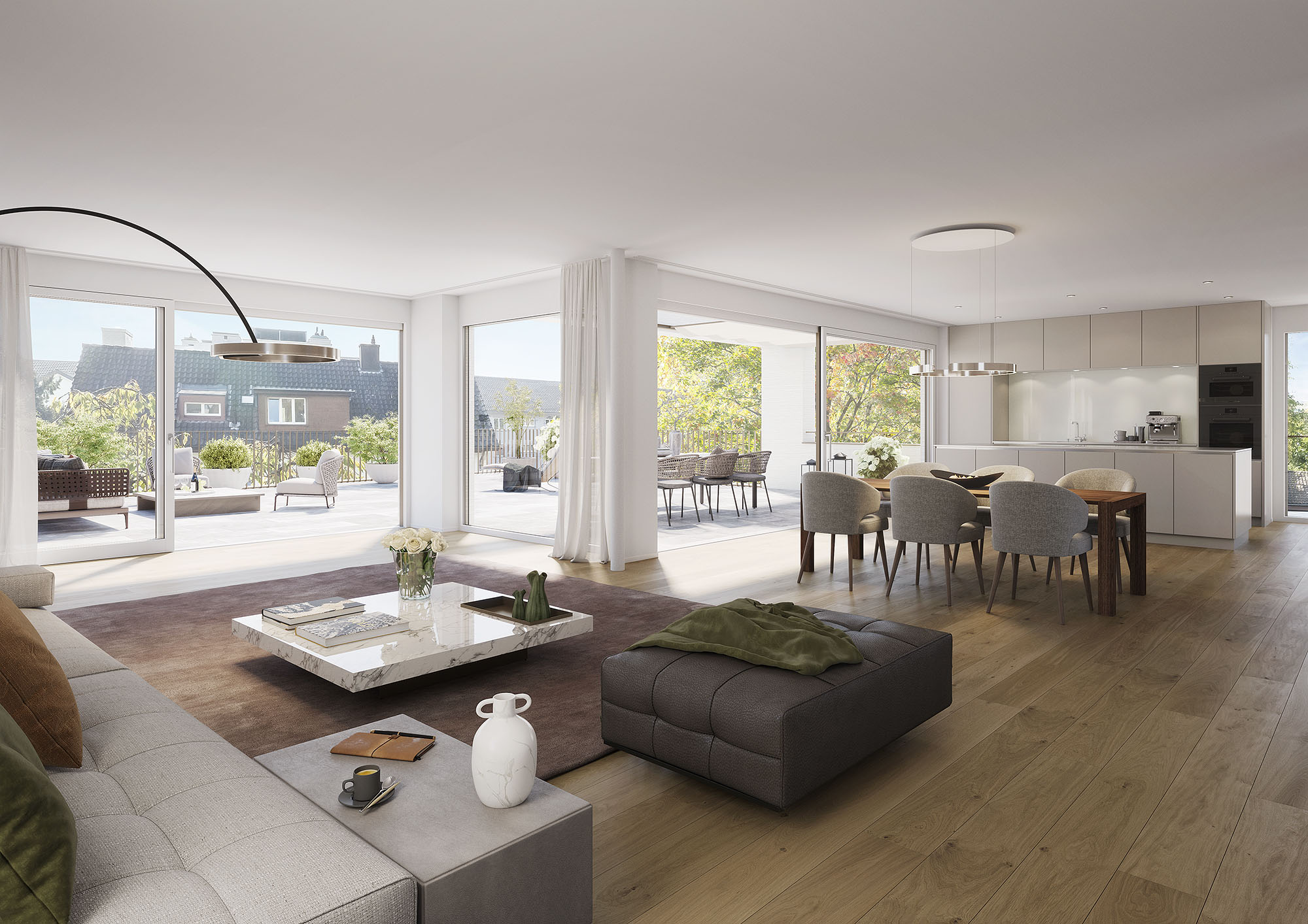CONCEPT Architekten AG